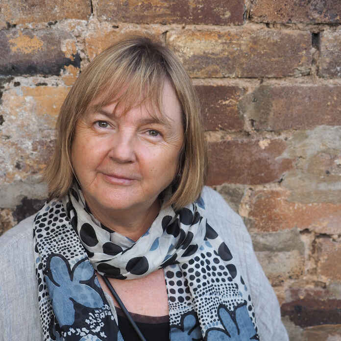 Adele Colman Adele Colman