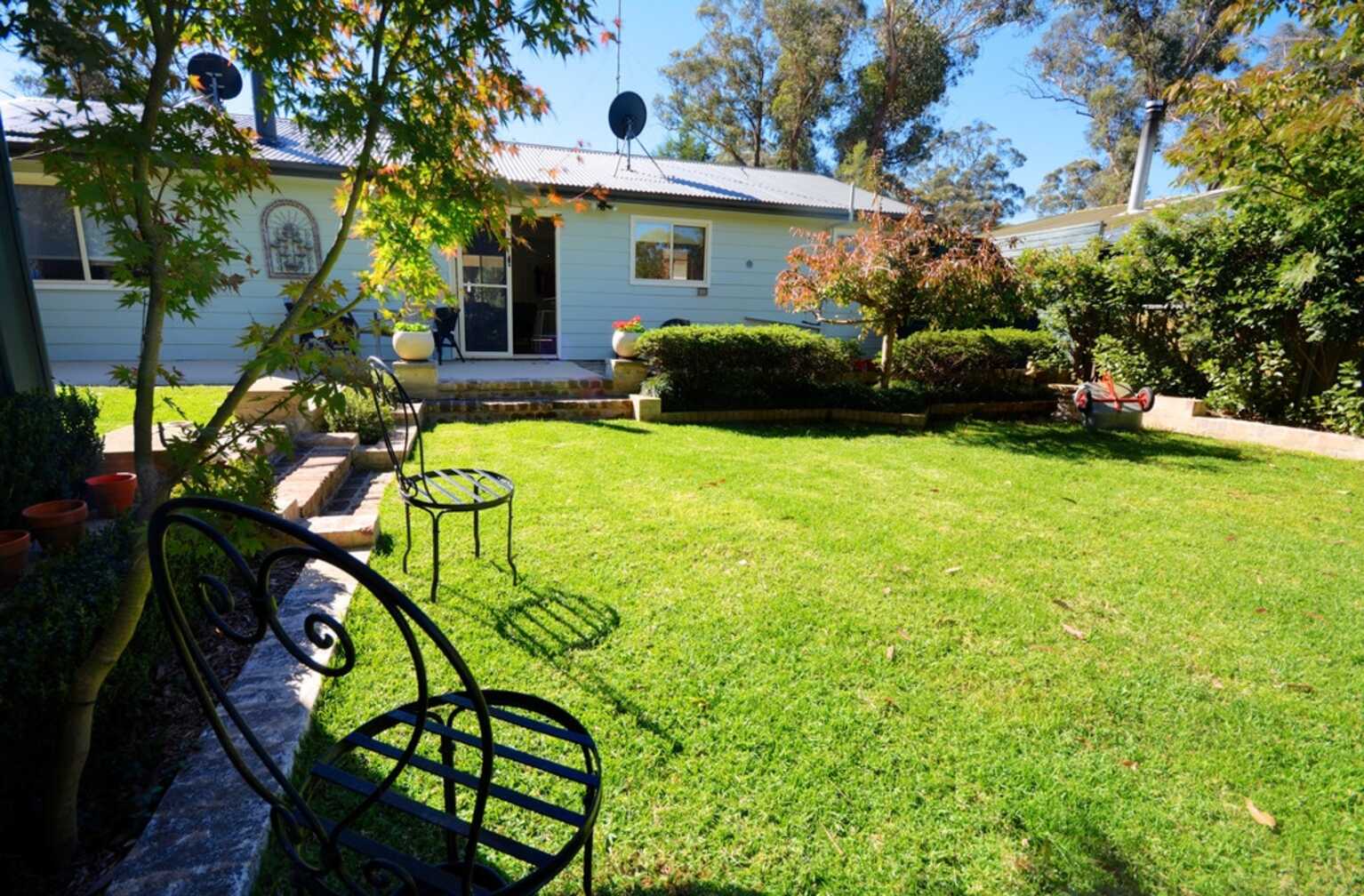 15 Great Western Highway Mount Victoria 15 Great Western Highway Mount Victoria