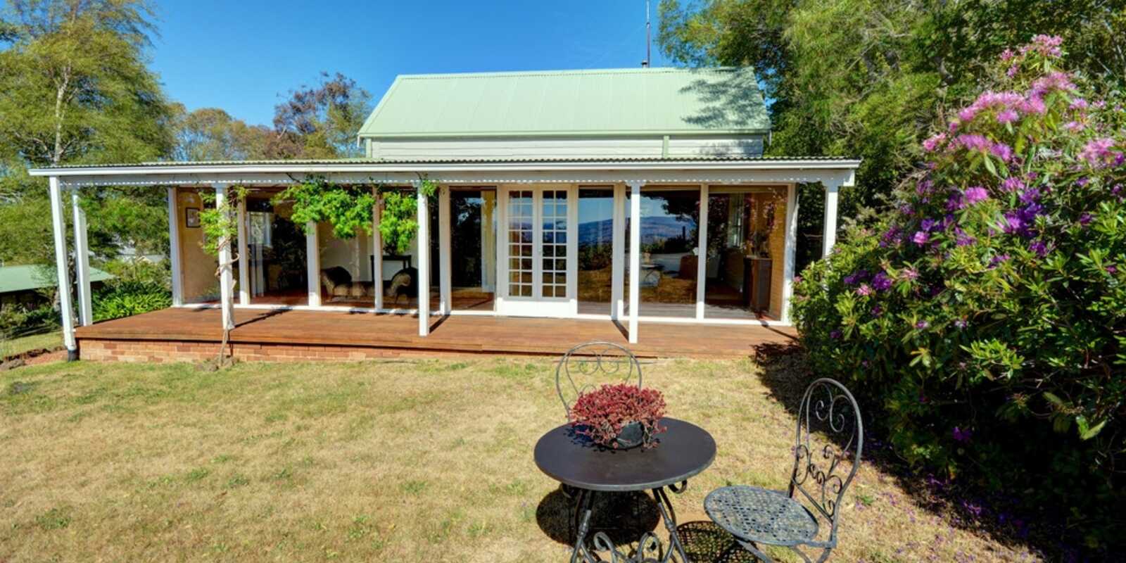 16 Lookout Street Blackheath