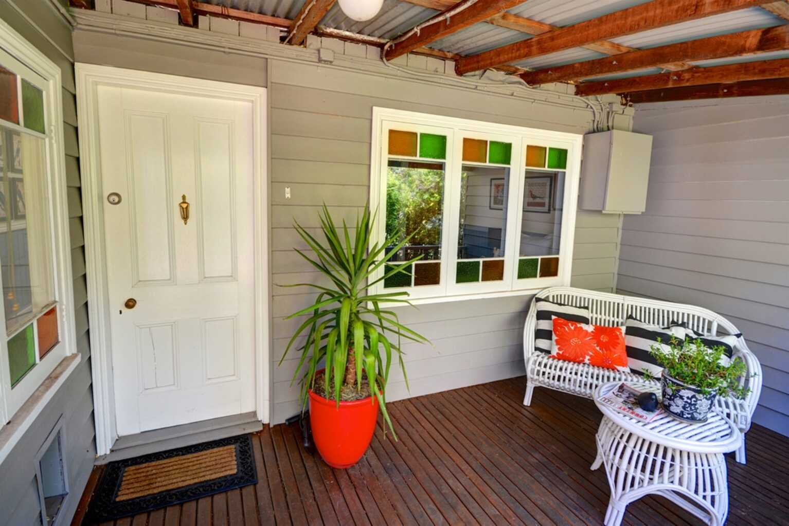 16 Lookout Street Blackheath