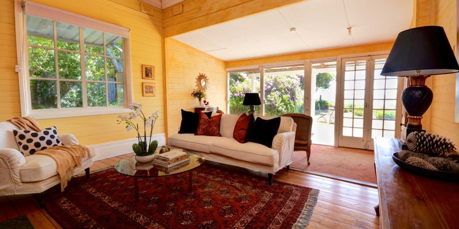 16 Lookout Street Blackheath