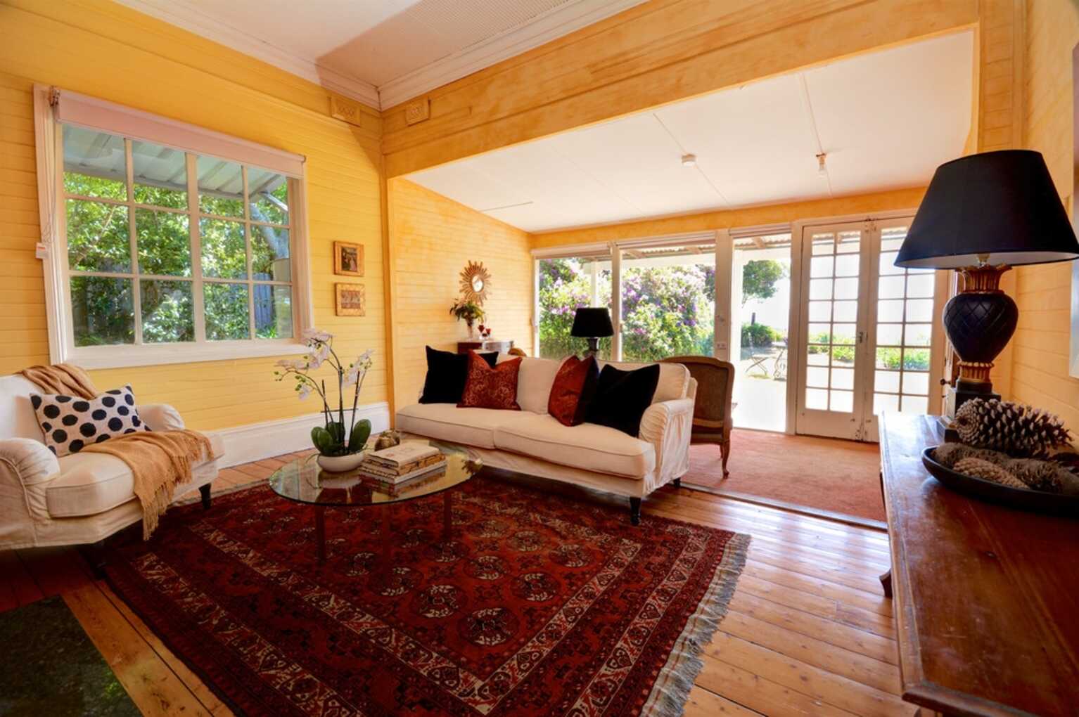 16 Lookout Street Blackheath