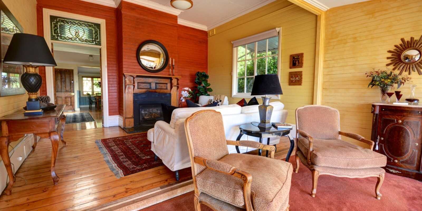 16 Lookout Street Blackheath