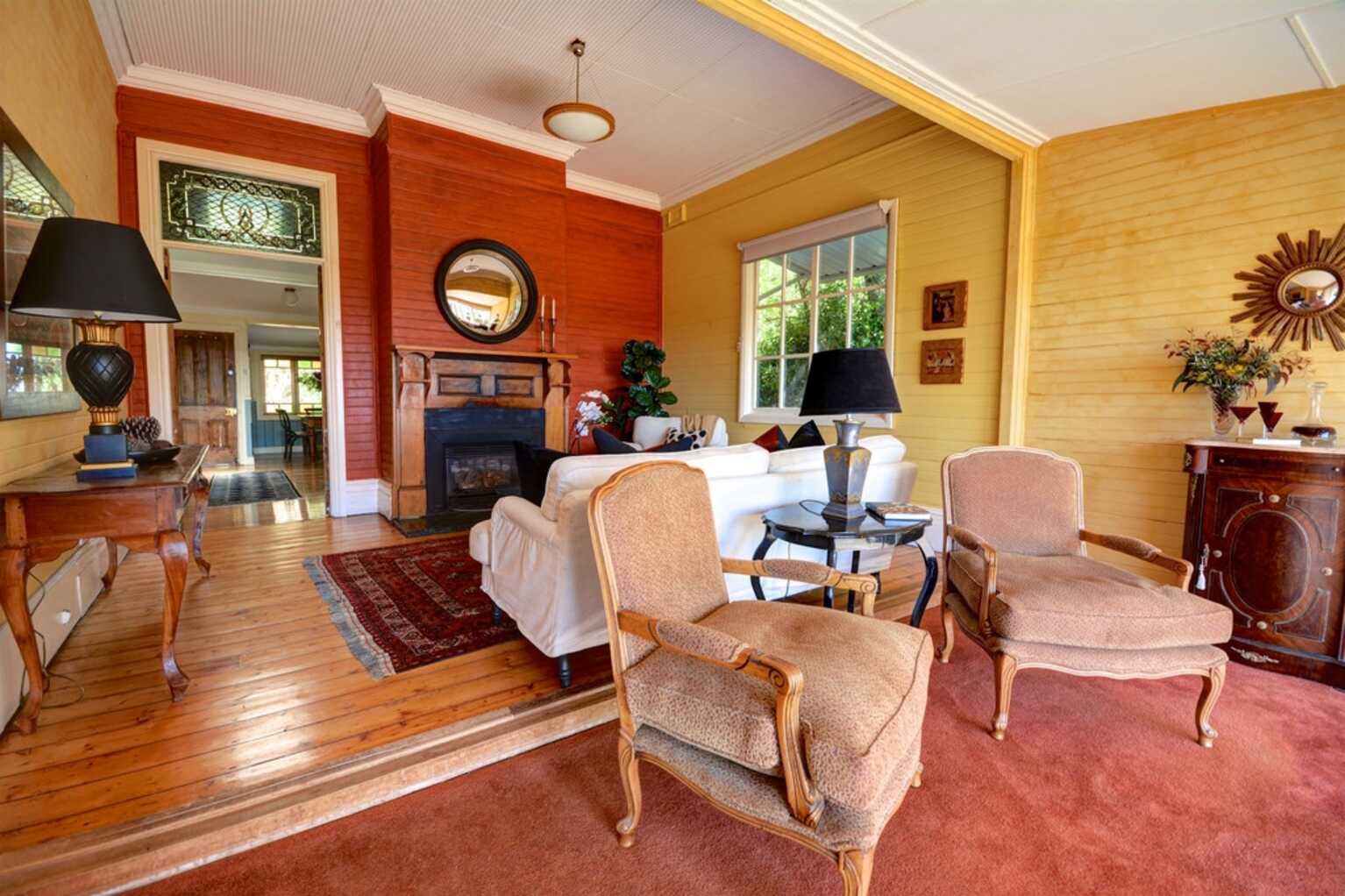 16 Lookout Street Blackheath