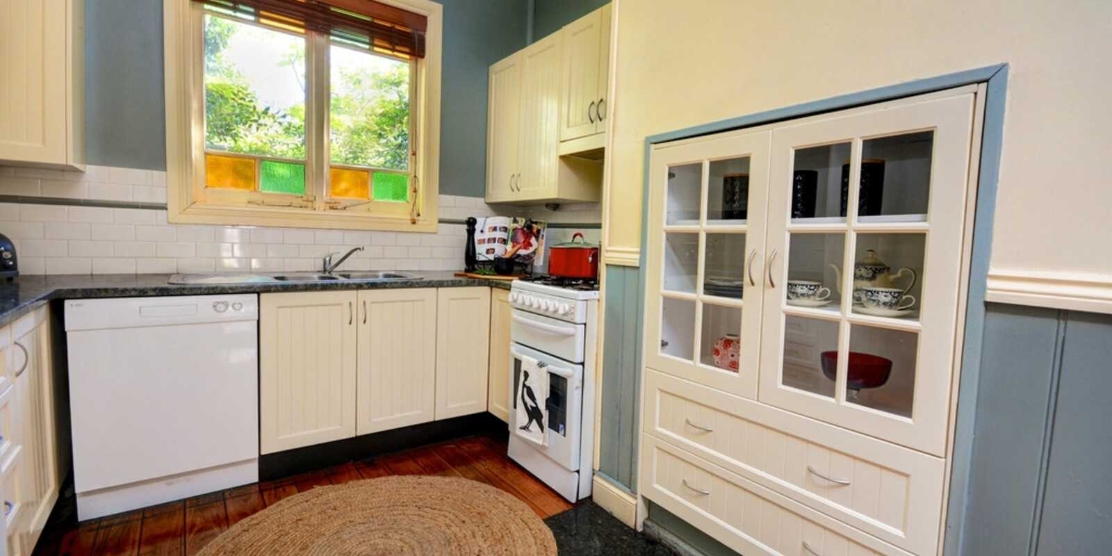 16 Lookout Street Blackheath