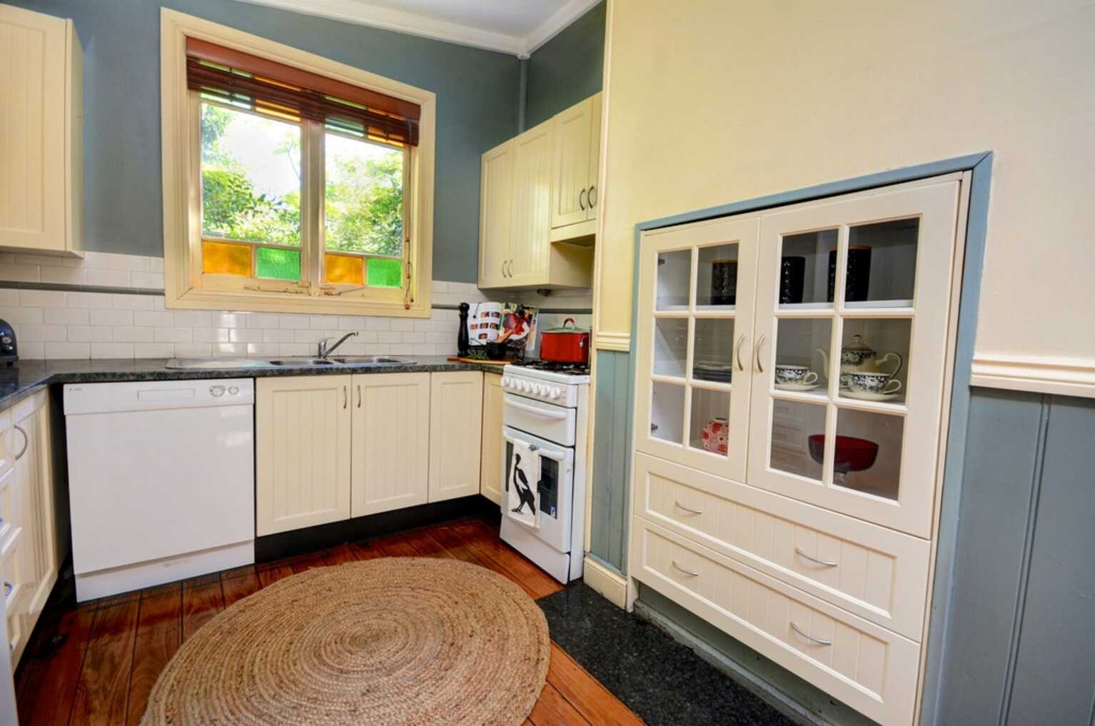 16 Lookout Street Blackheath