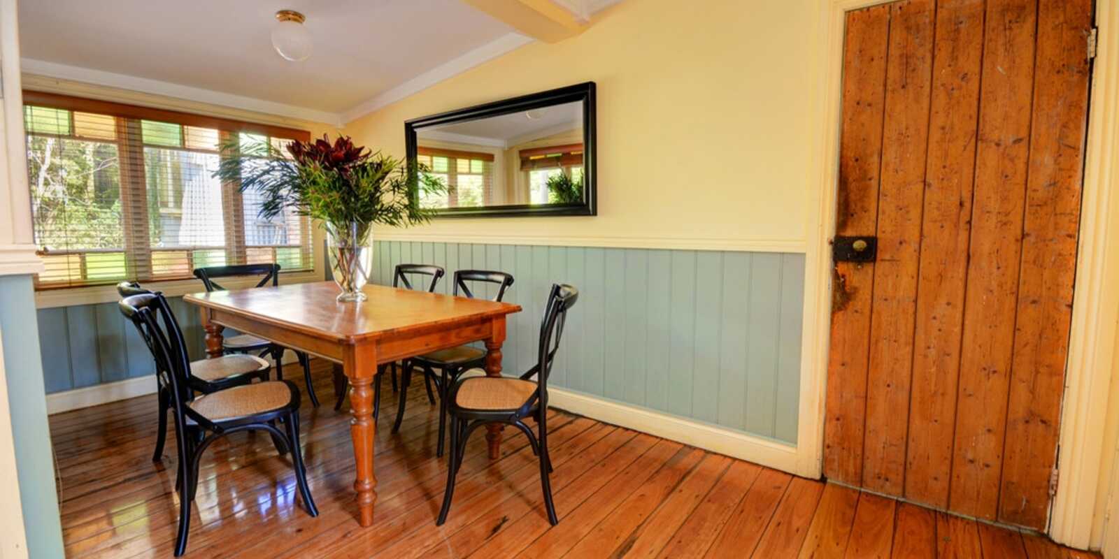 16 Lookout Street Blackheath