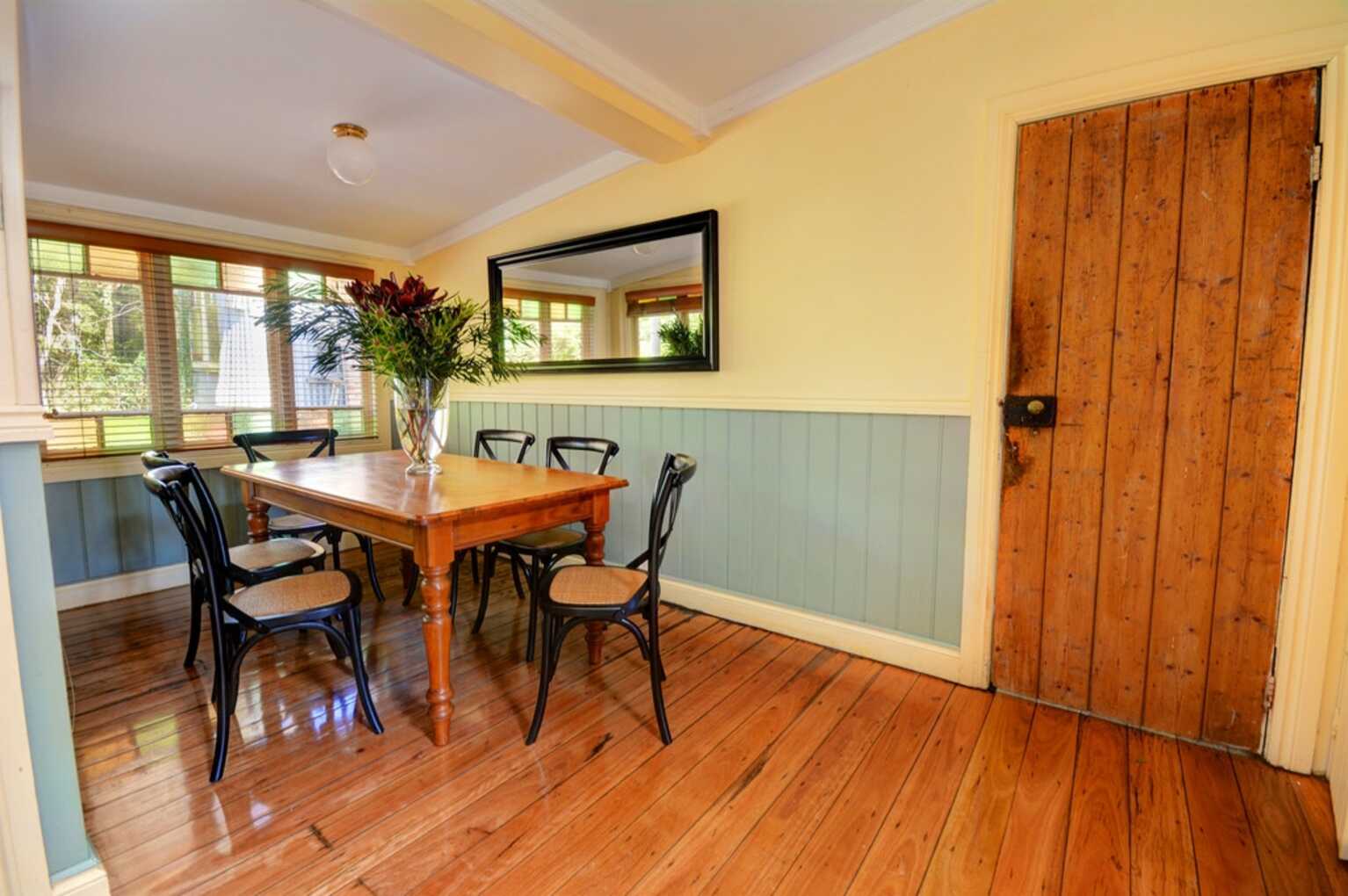 16 Lookout Street Blackheath