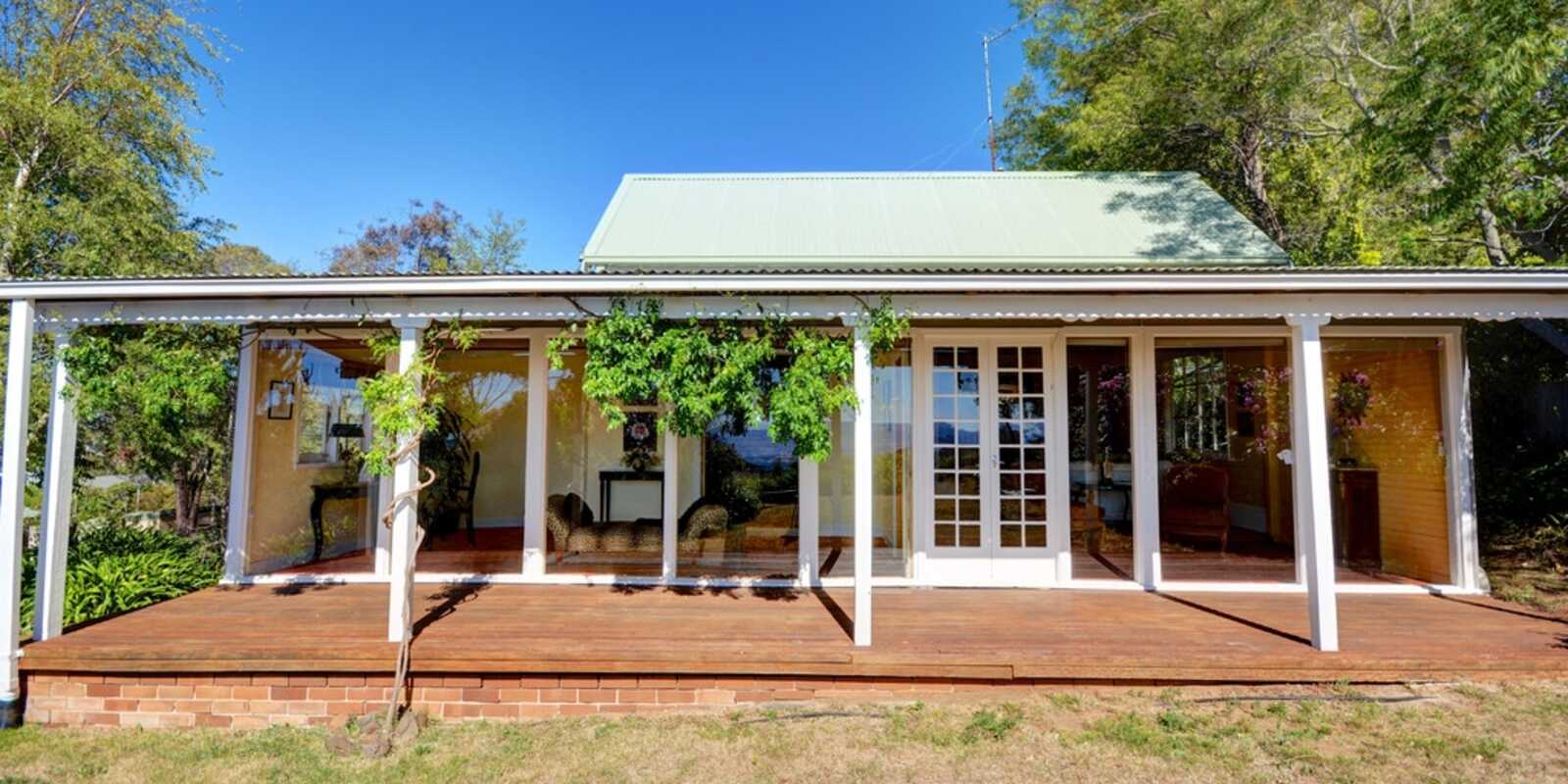 16 Lookout Street Blackheath