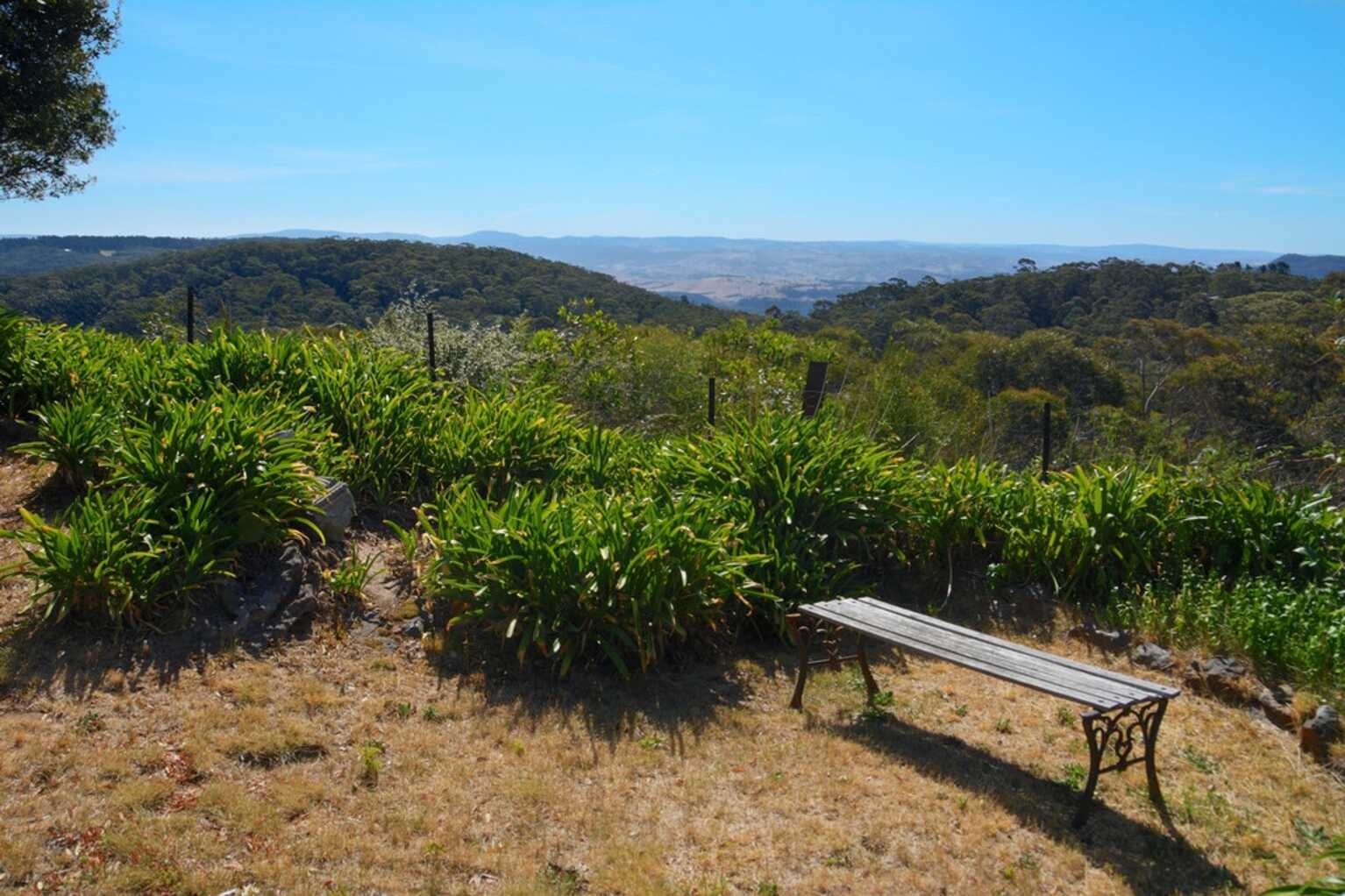 16 Lookout Street Blackheath