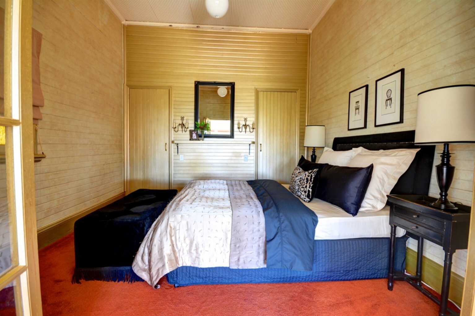 16 Lookout Street Blackheath