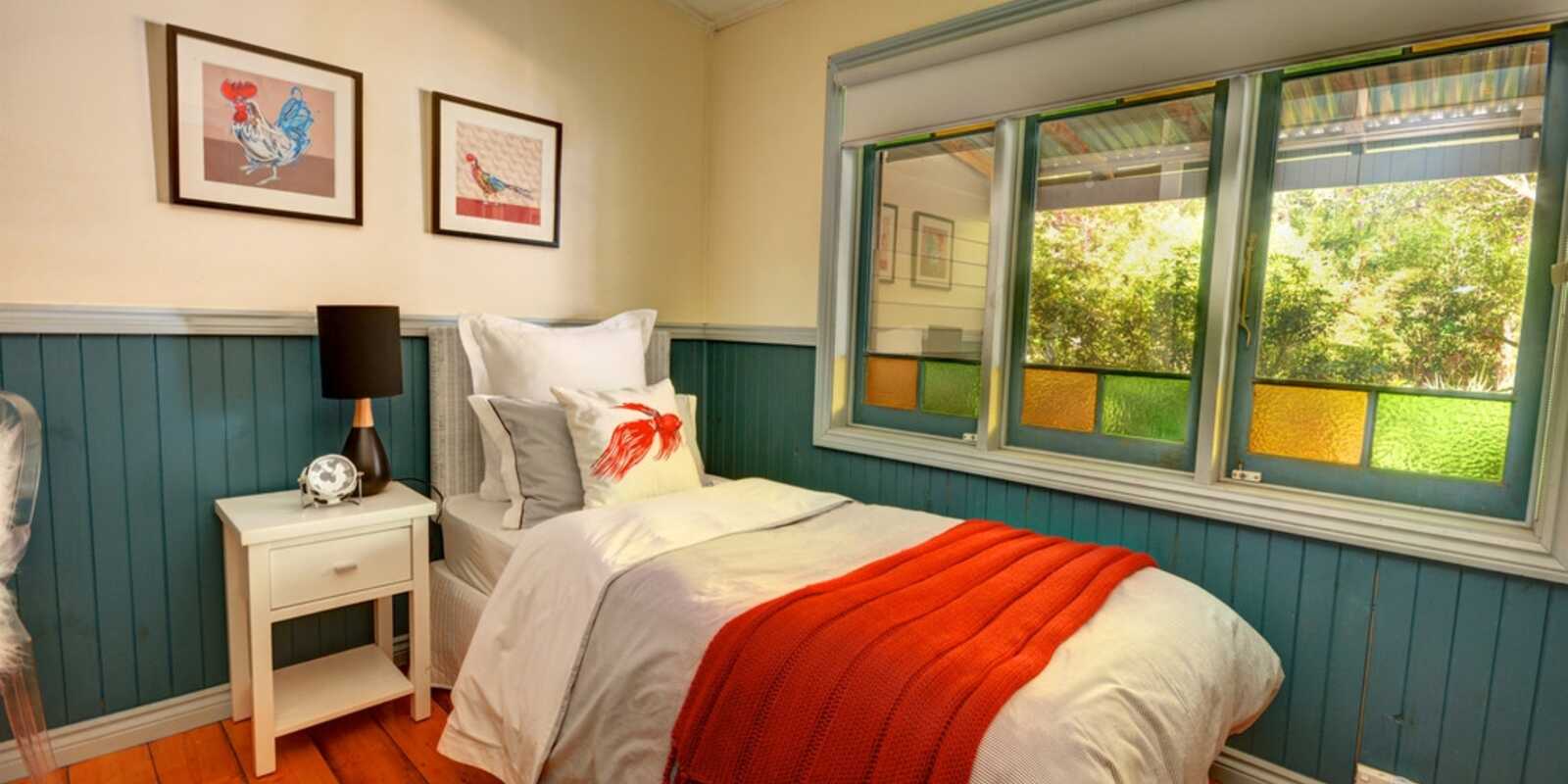 16 Lookout Street Blackheath