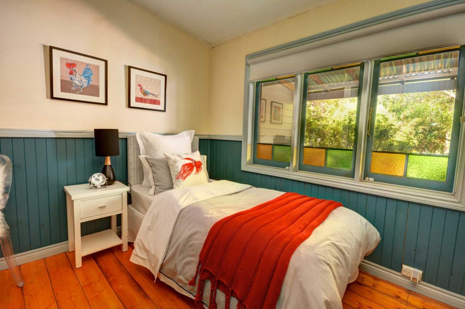 16 Lookout Street Blackheath