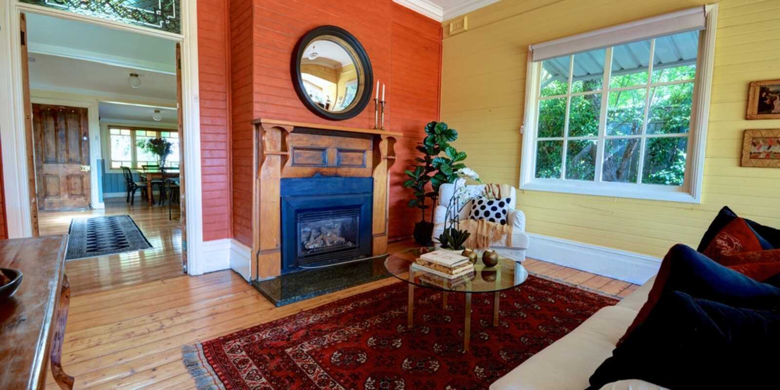 16 Lookout Street Blackheath