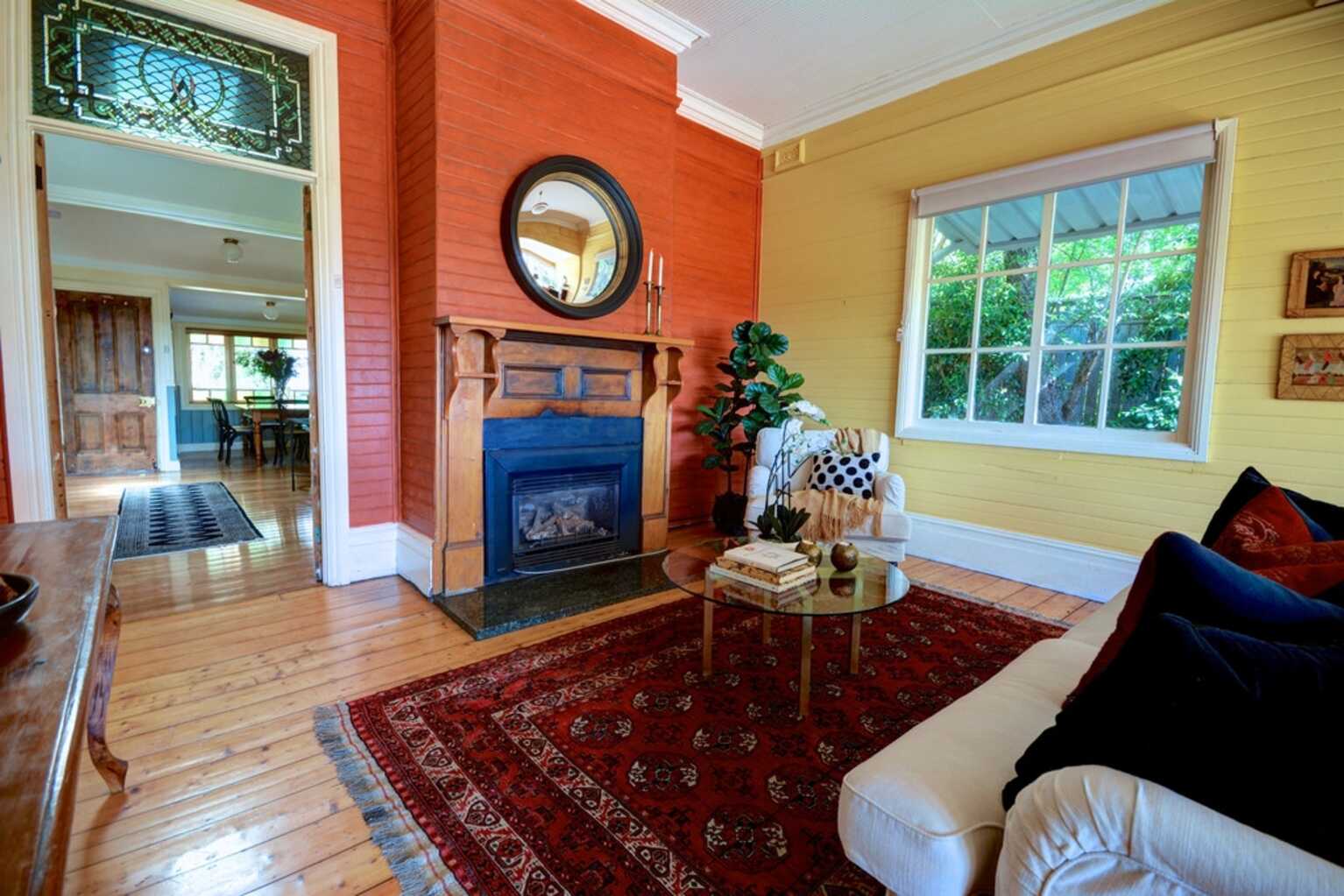 16 Lookout Street Blackheath