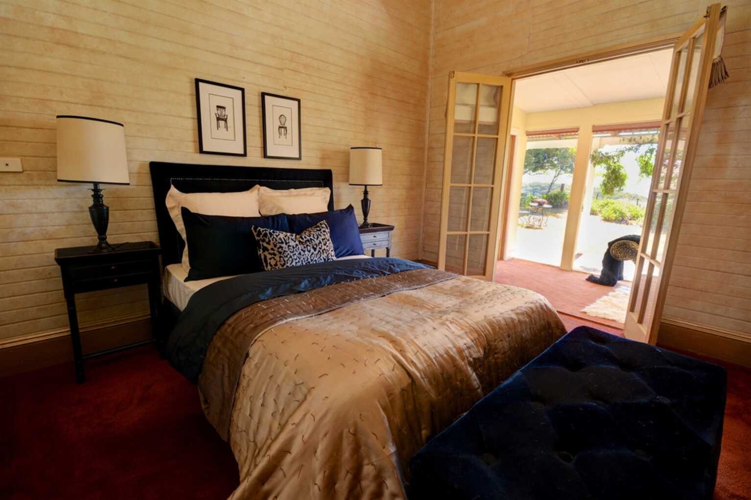 16 Lookout Street Blackheath