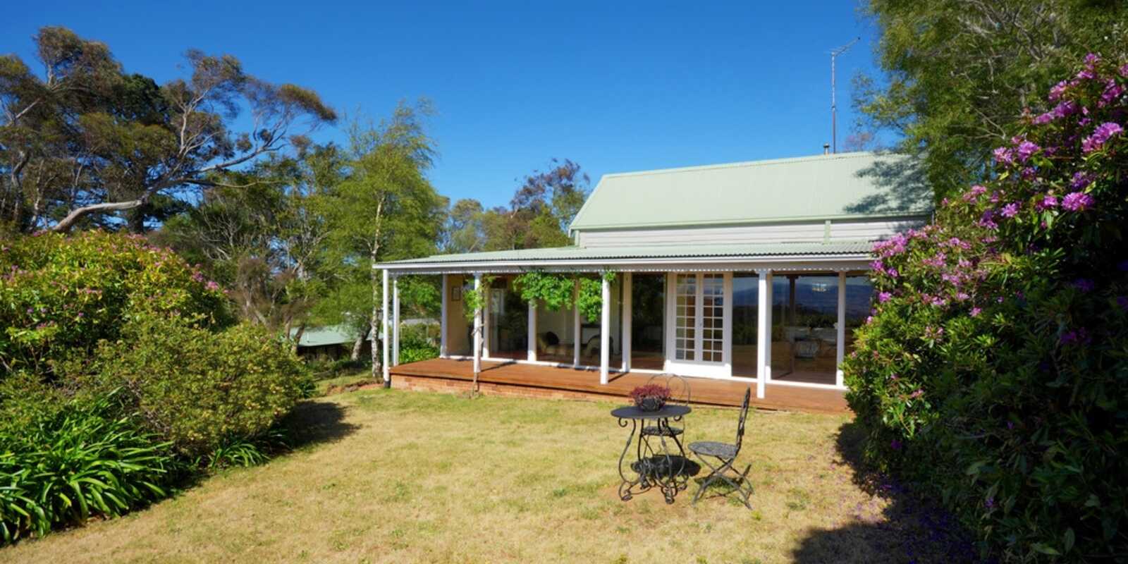 16 Lookout Street Blackheath