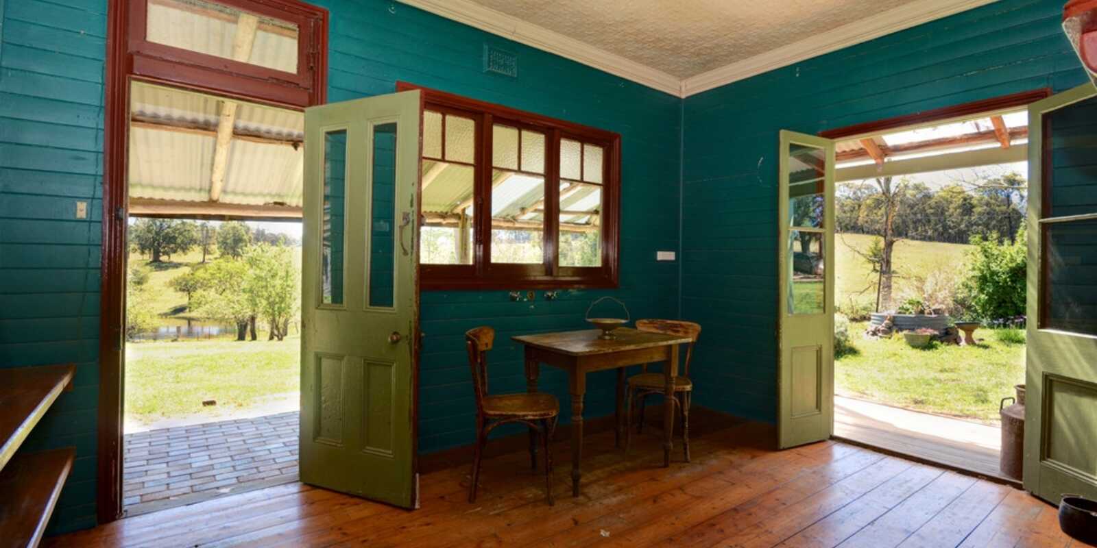 23 Pinnacle Road Megalong Valley