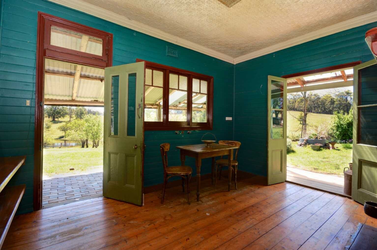 23 Pinnacle Road Megalong Valley