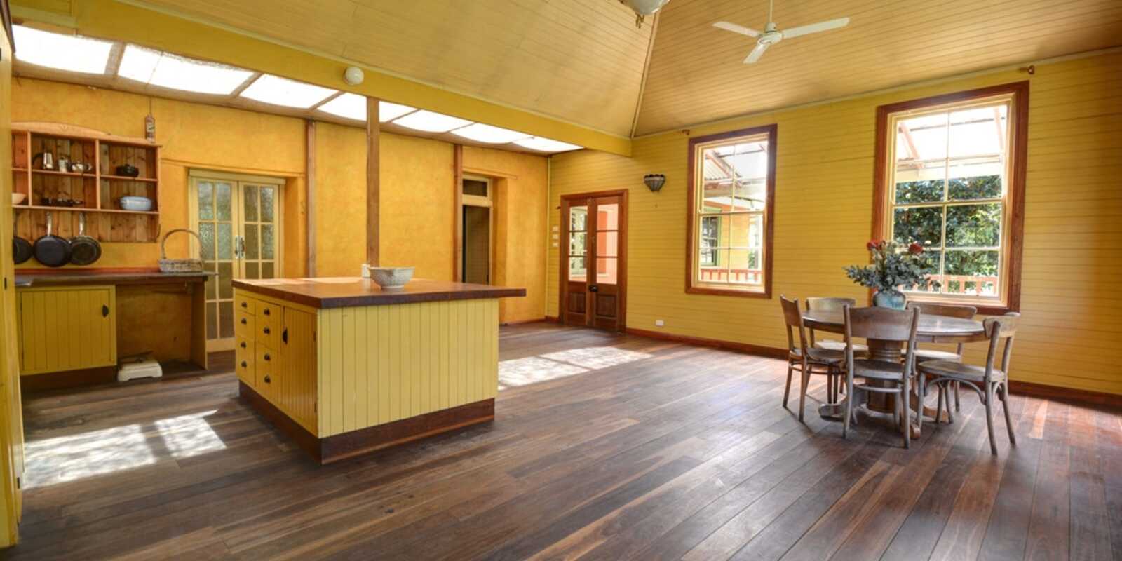 23 Pinnacle Road Megalong Valley