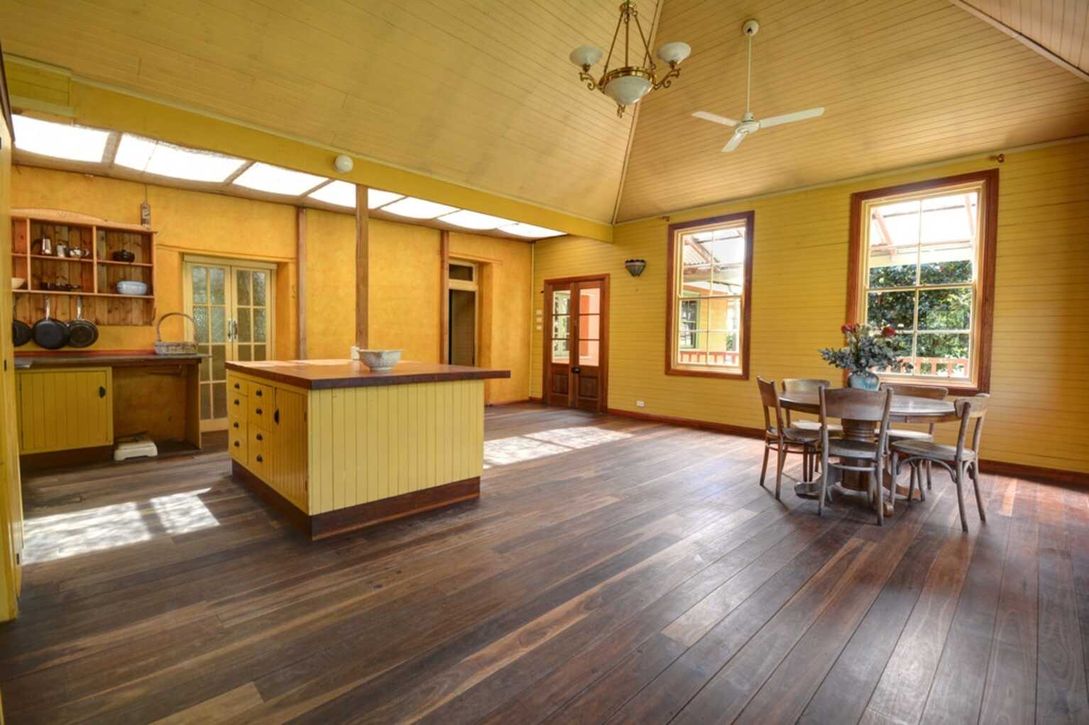 23 Pinnacle Road Megalong Valley