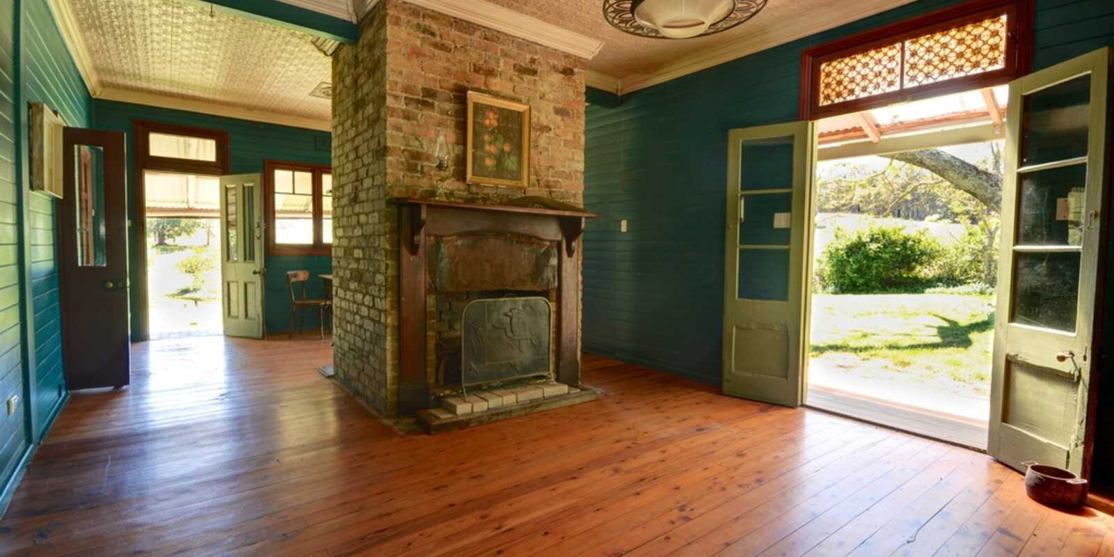 23 Pinnacle Road Megalong Valley