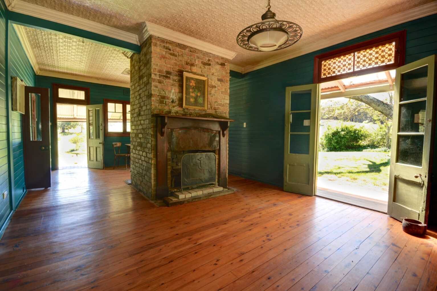 23 Pinnacle Road Megalong Valley