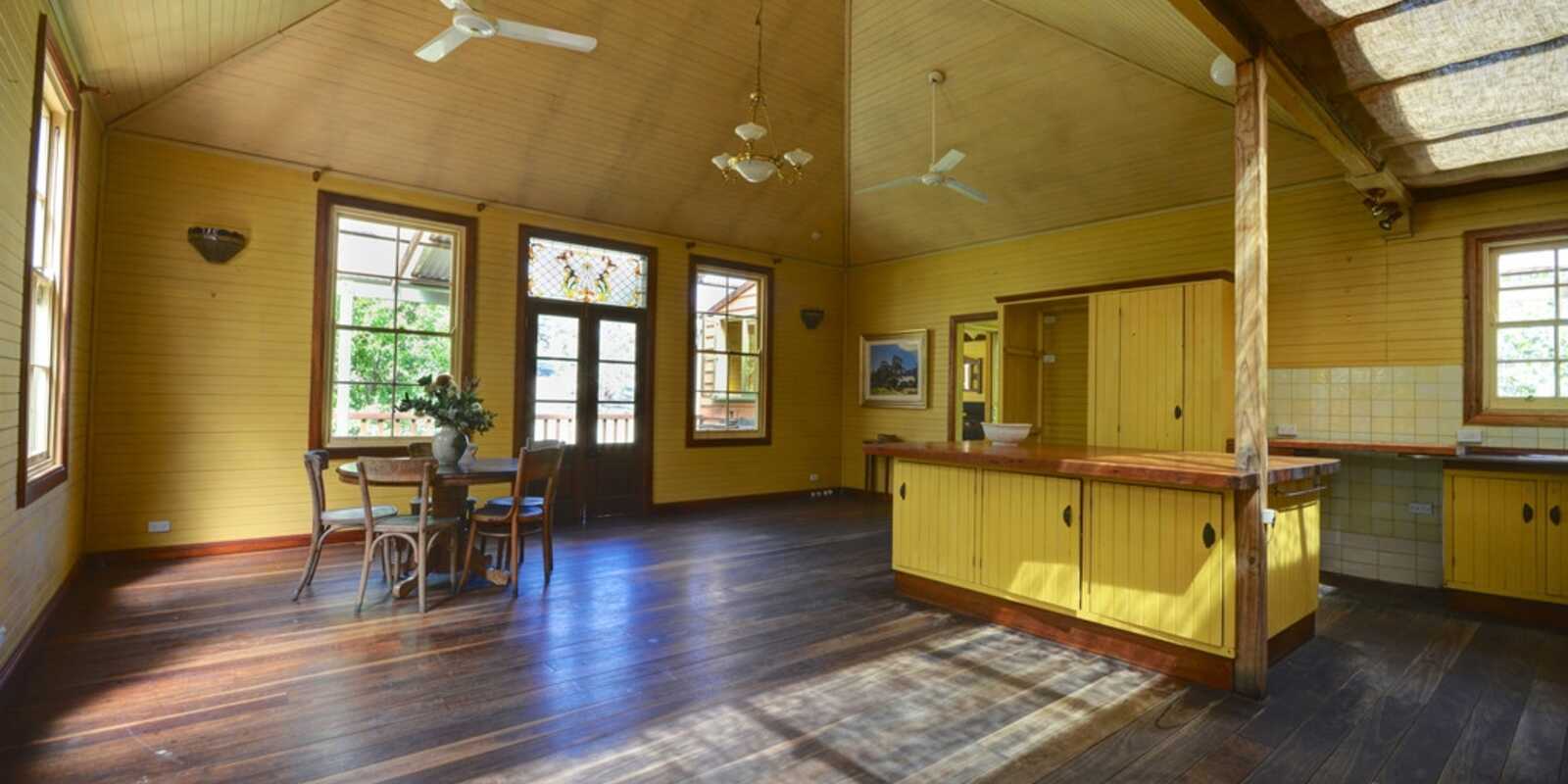 23 Pinnacle Road Megalong Valley