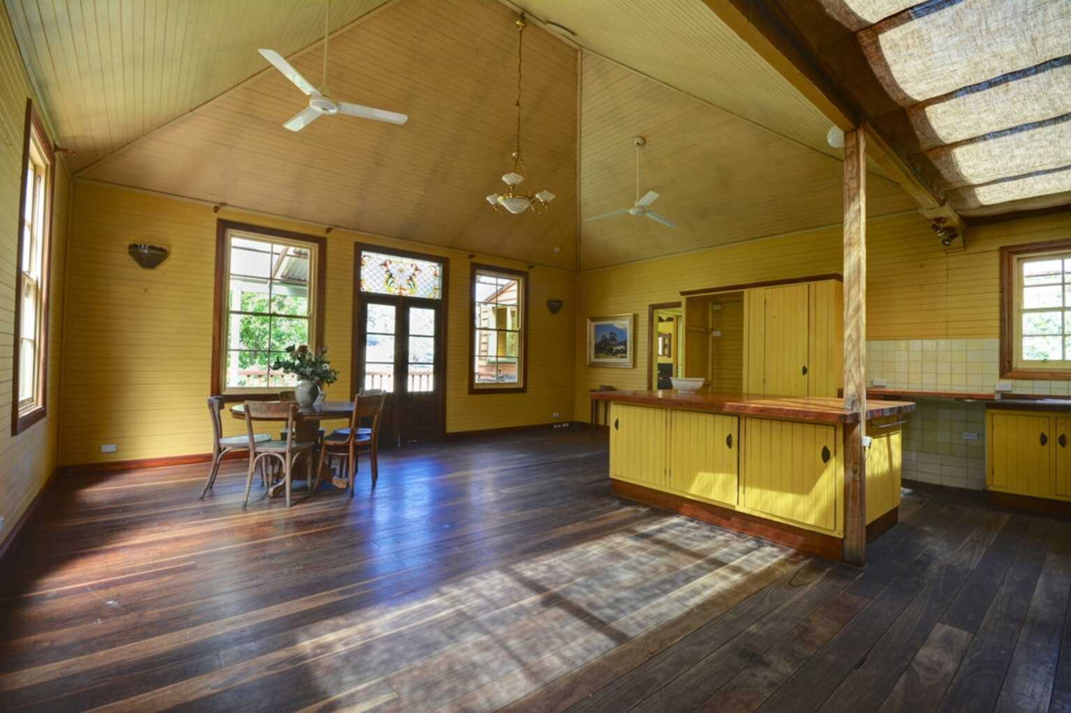 23 Pinnacle Road Megalong Valley