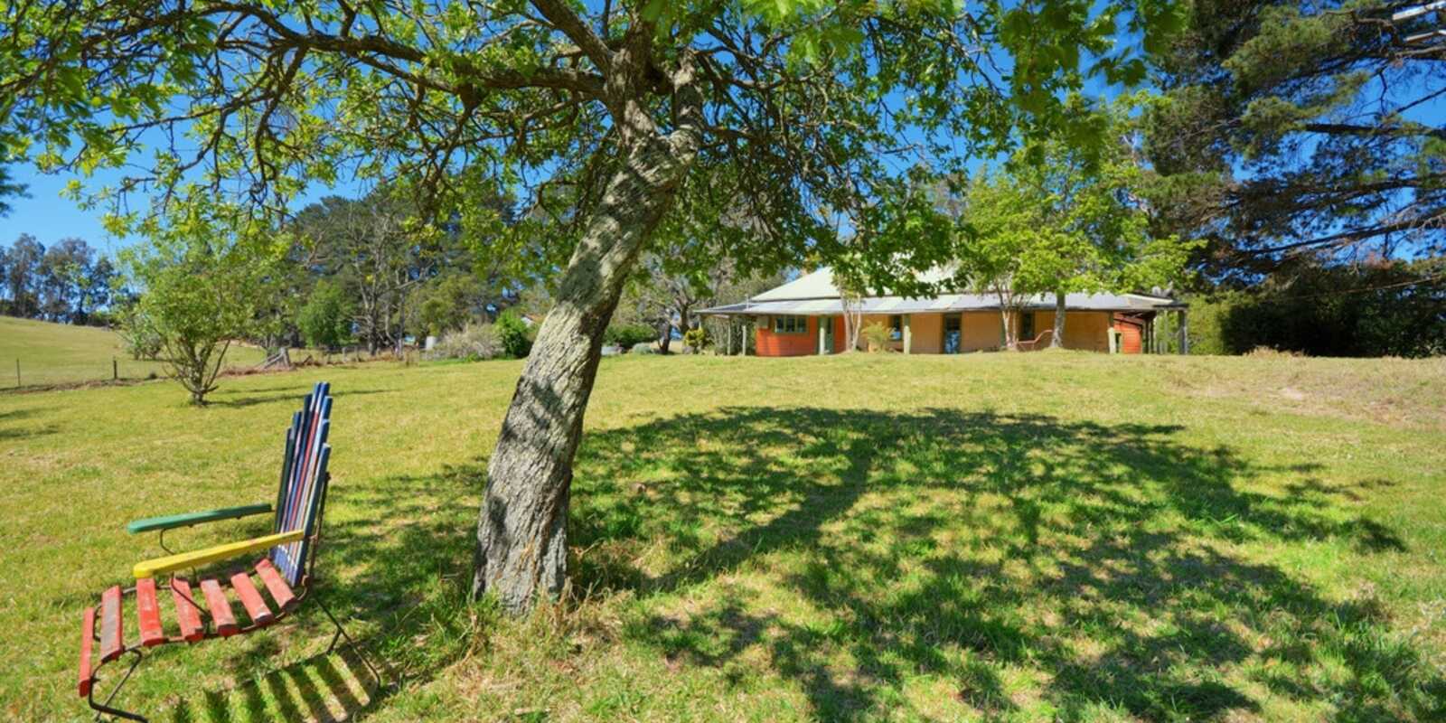 23 Pinnacle Road Megalong Valley