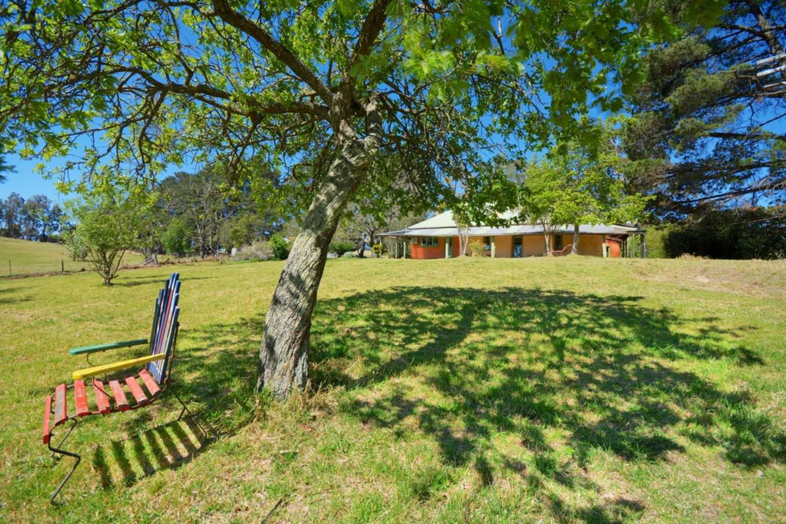 23 Pinnacle Road Megalong Valley