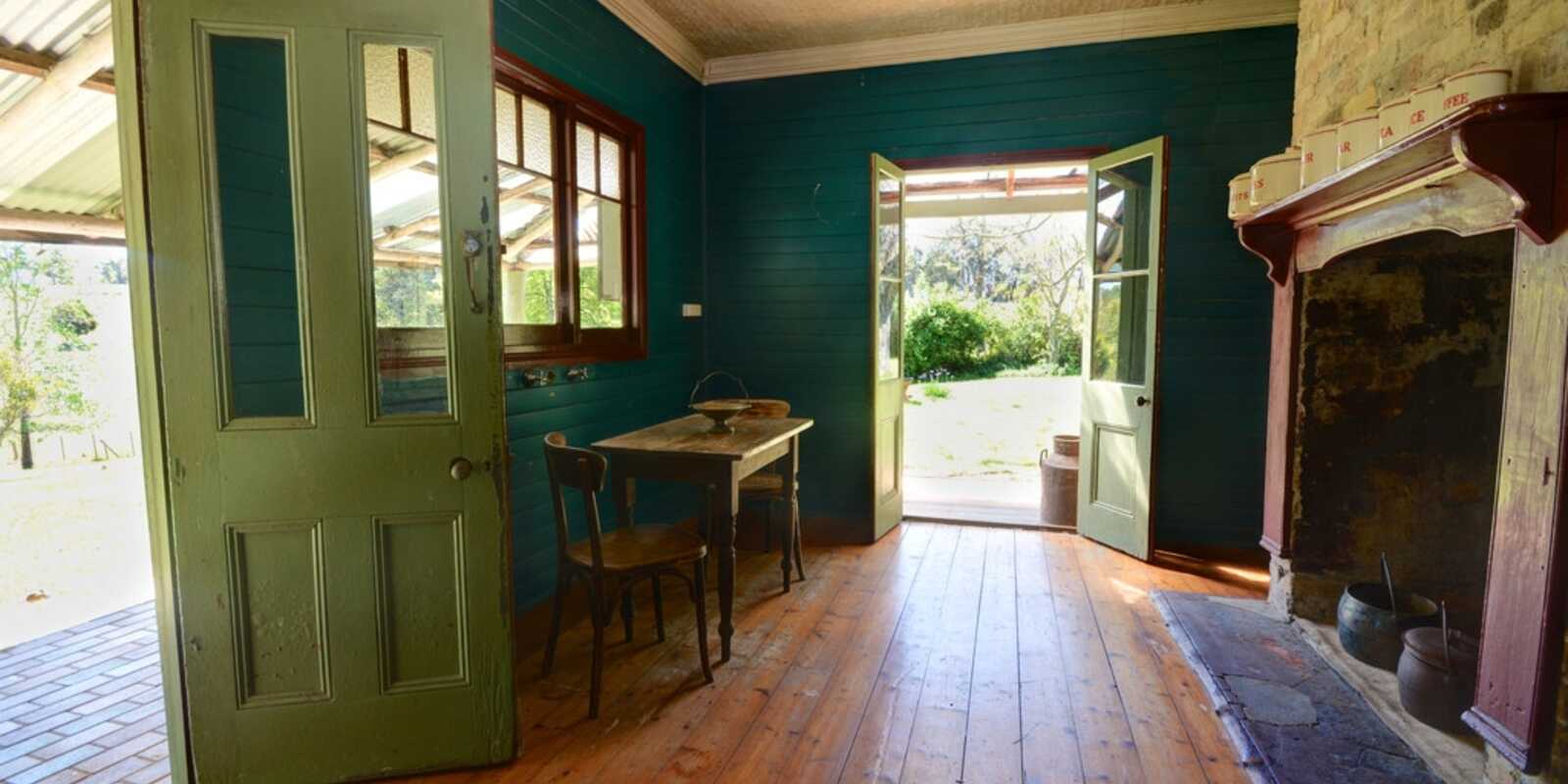 23 Pinnacle Road Megalong Valley