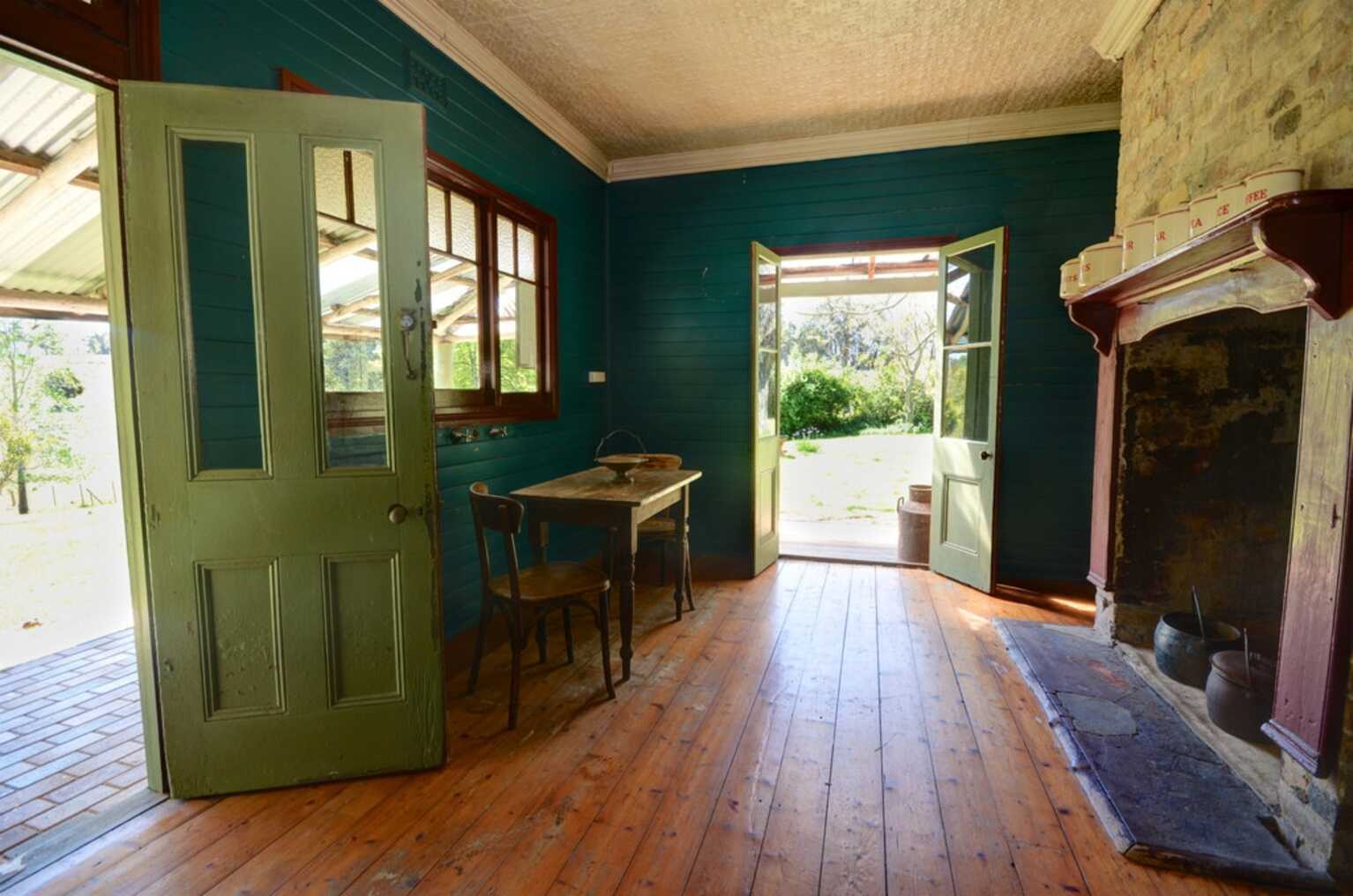 23 Pinnacle Road Megalong Valley