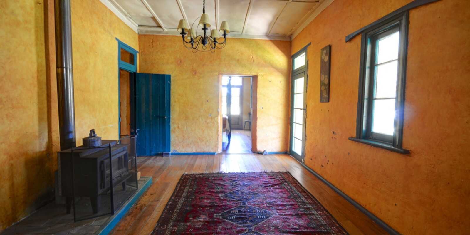 23 Pinnacle Road Megalong Valley