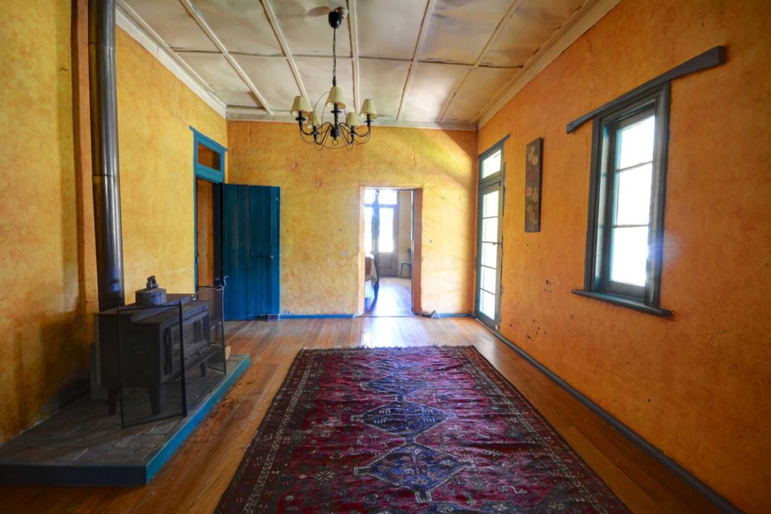 23 Pinnacle Road Megalong Valley