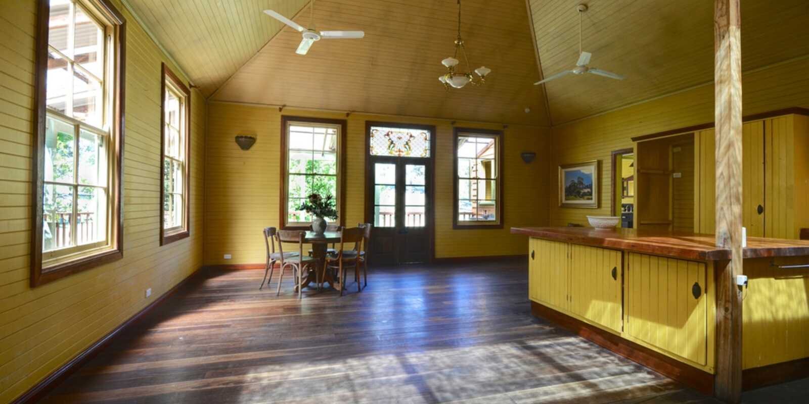 23 Pinnacle Road Megalong Valley