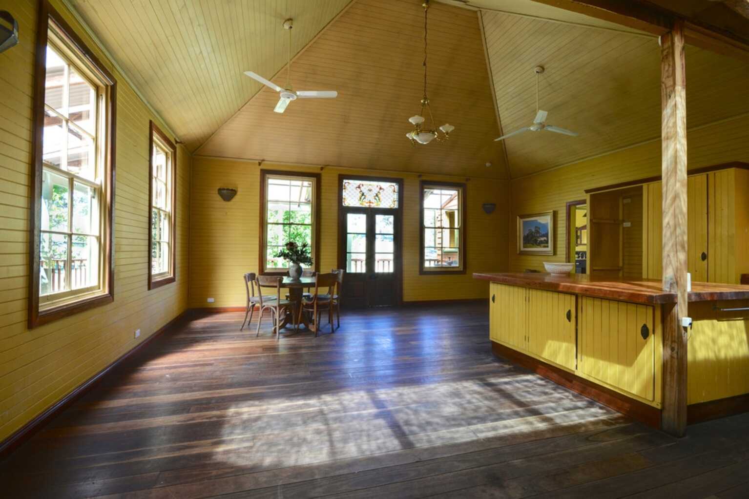 23 Pinnacle Road Megalong Valley