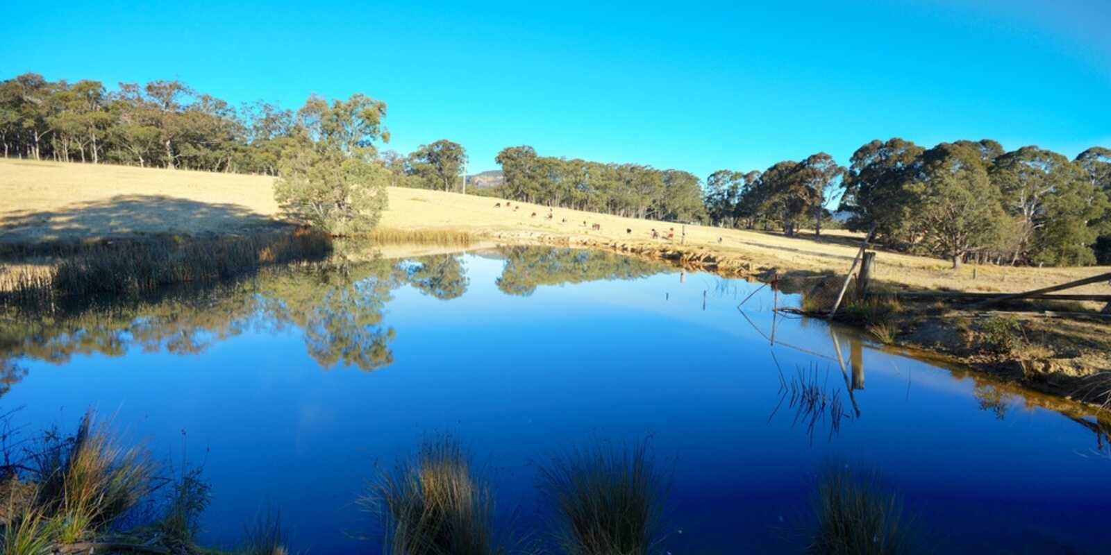 23 Pinnacle Road Megalong Valley