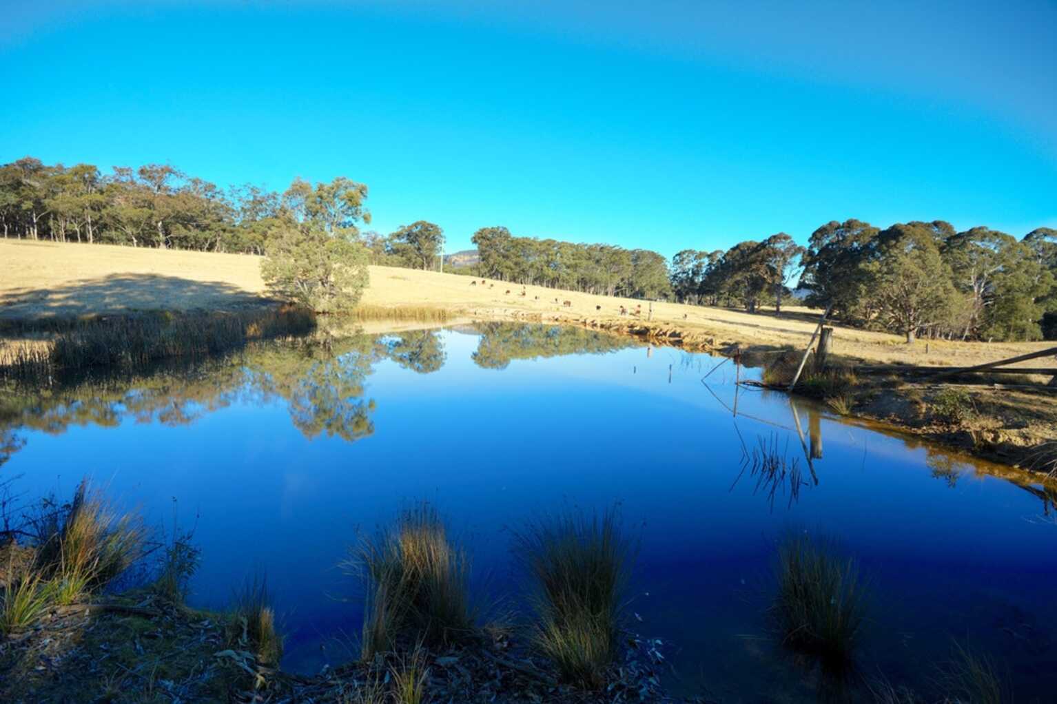 23 Pinnacle Road Megalong Valley