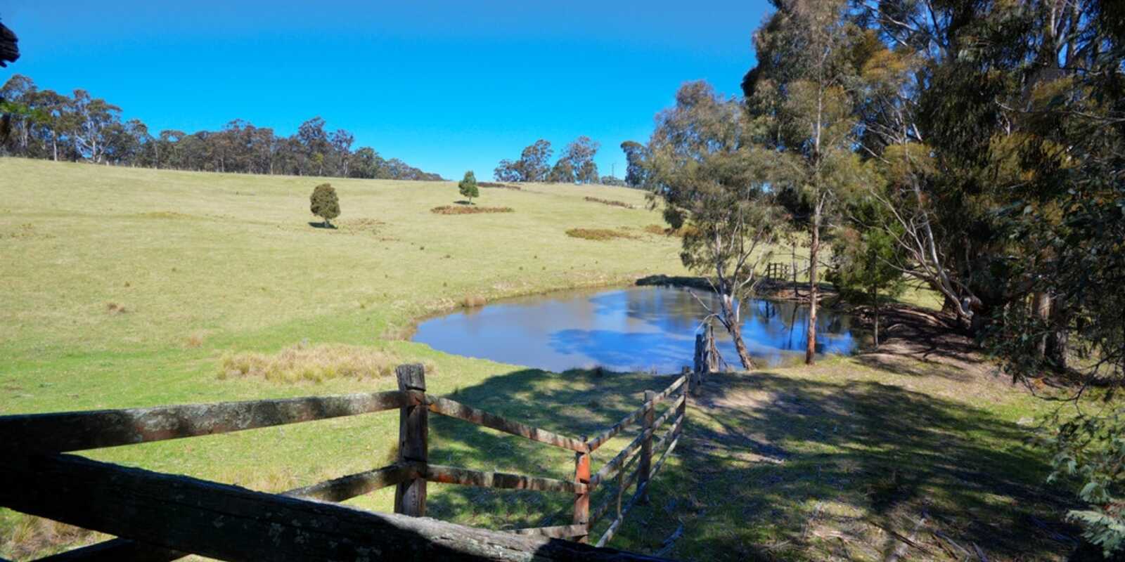 23 Pinnacle Road Megalong Valley