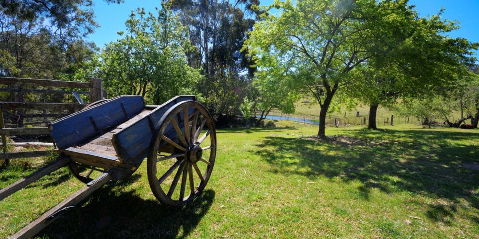 23 Pinnacle Road Megalong Valley