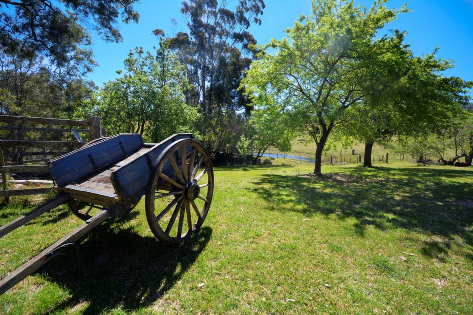 23 Pinnacle Road Megalong Valley