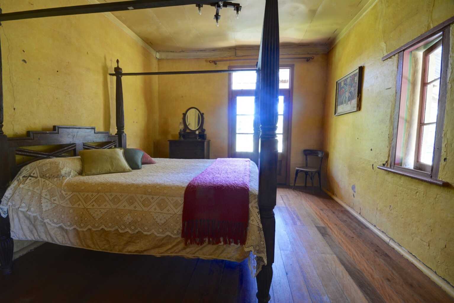 23 Pinnacle Road Megalong Valley