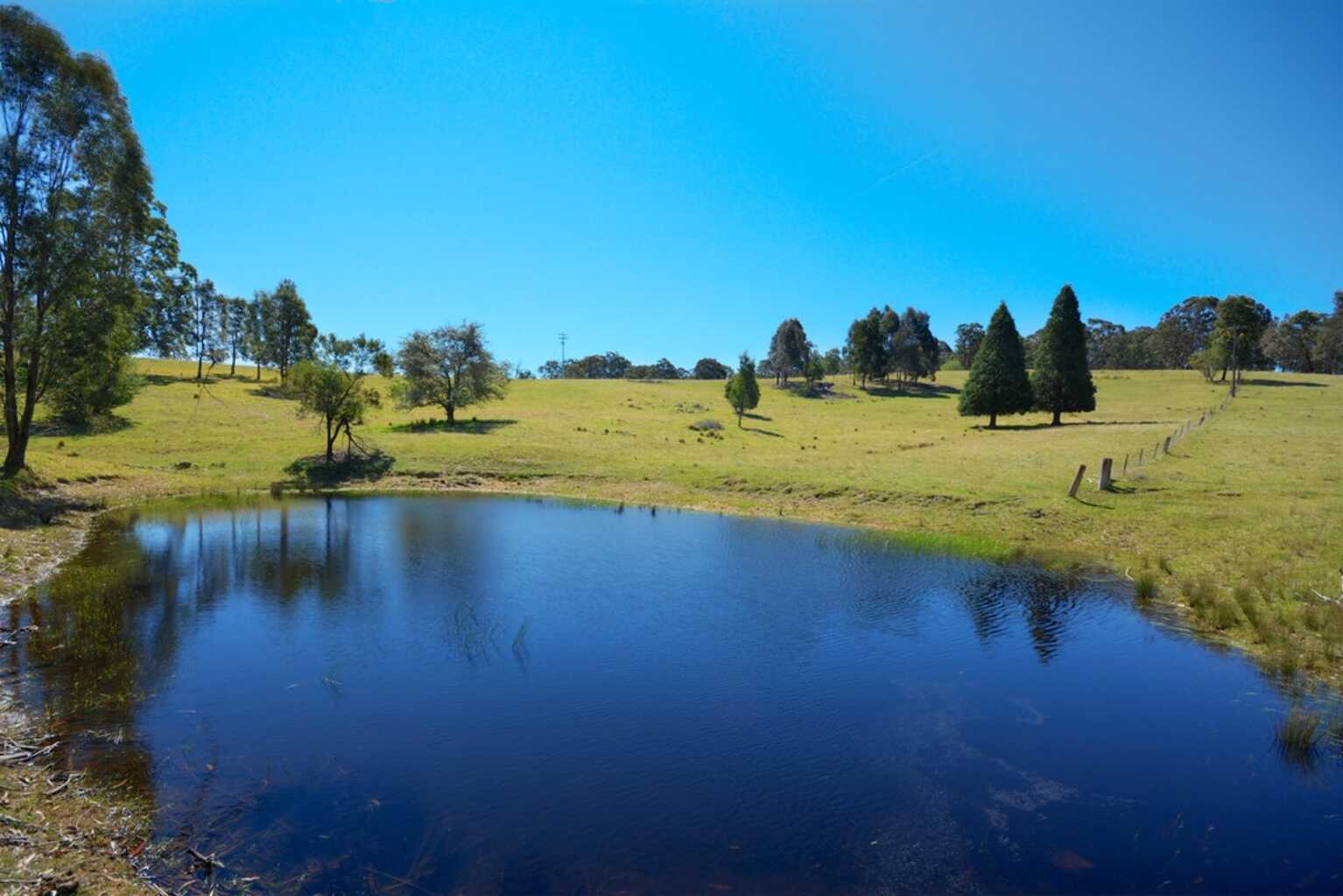 23 Pinnacle Road Megalong Valley