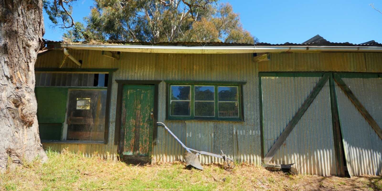 23 Pinnacle Road Megalong Valley