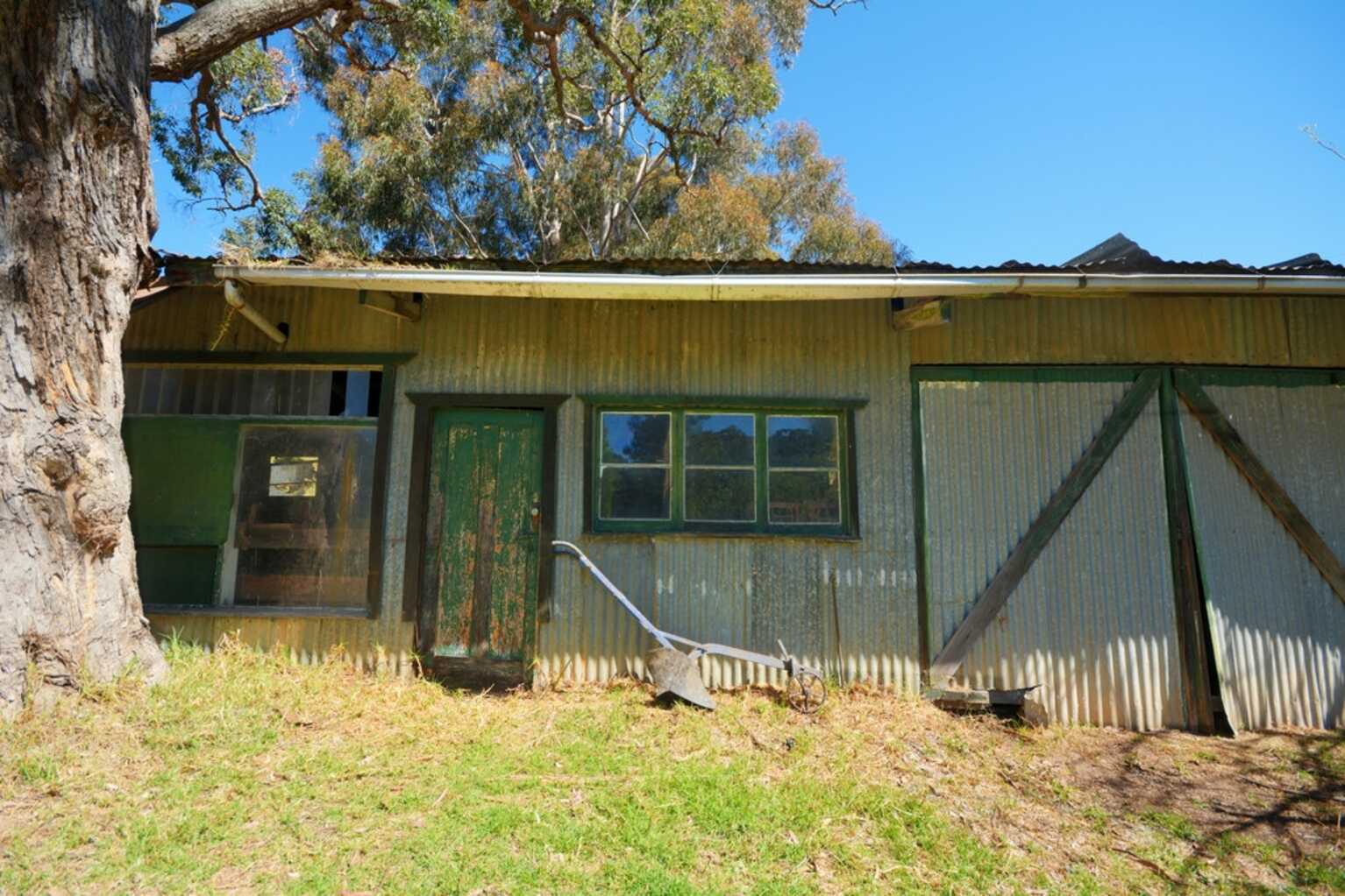 23 Pinnacle Road Megalong Valley
