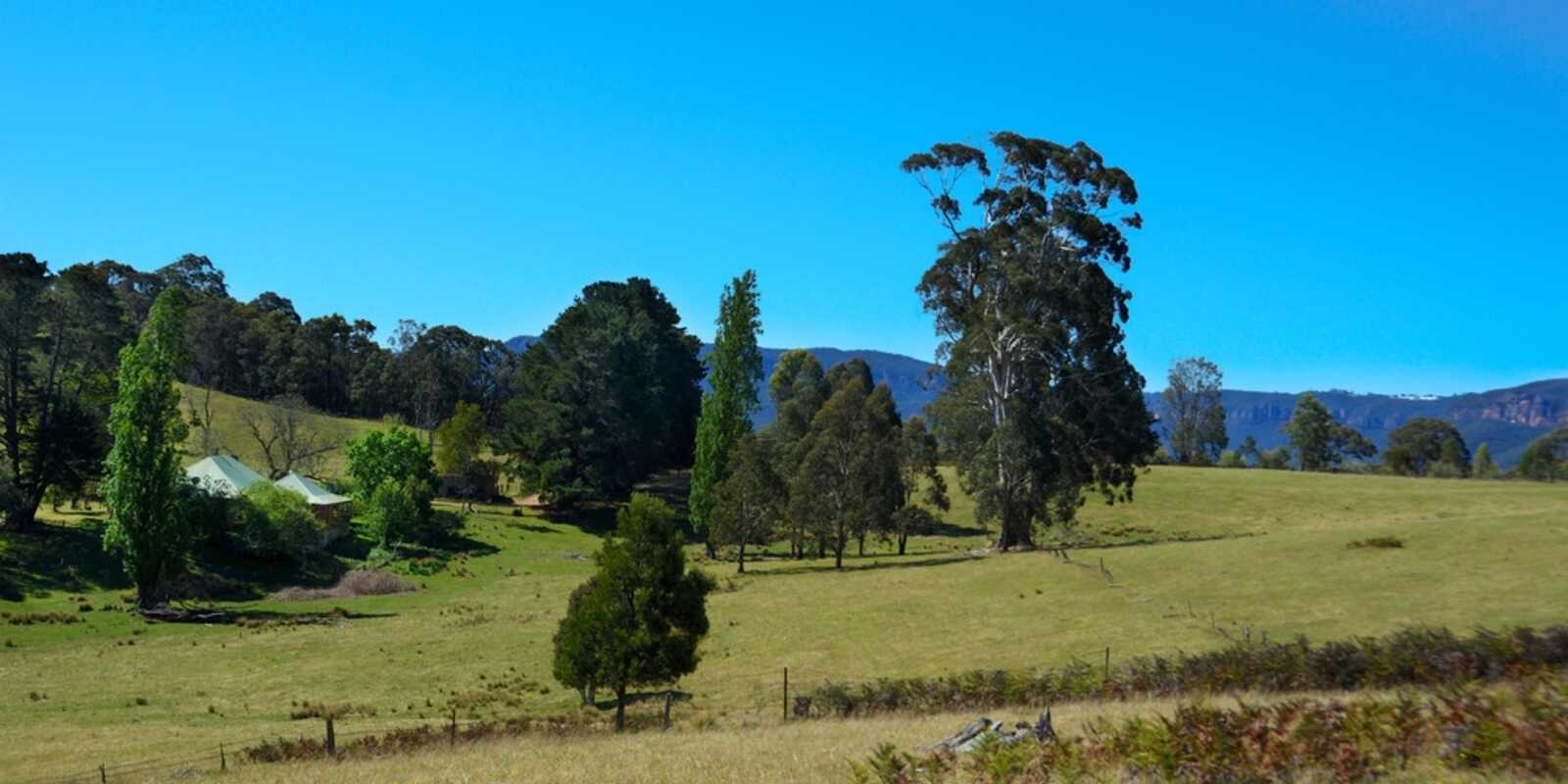 23 Pinnacle Road Megalong Valley