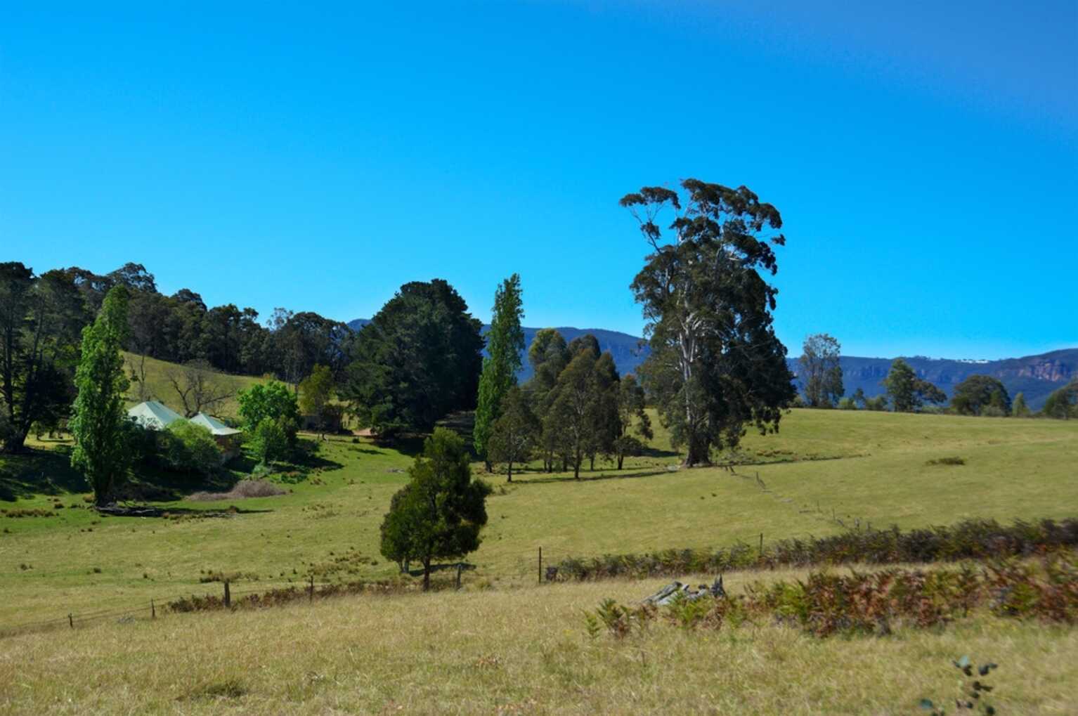 23 Pinnacle Road Megalong Valley