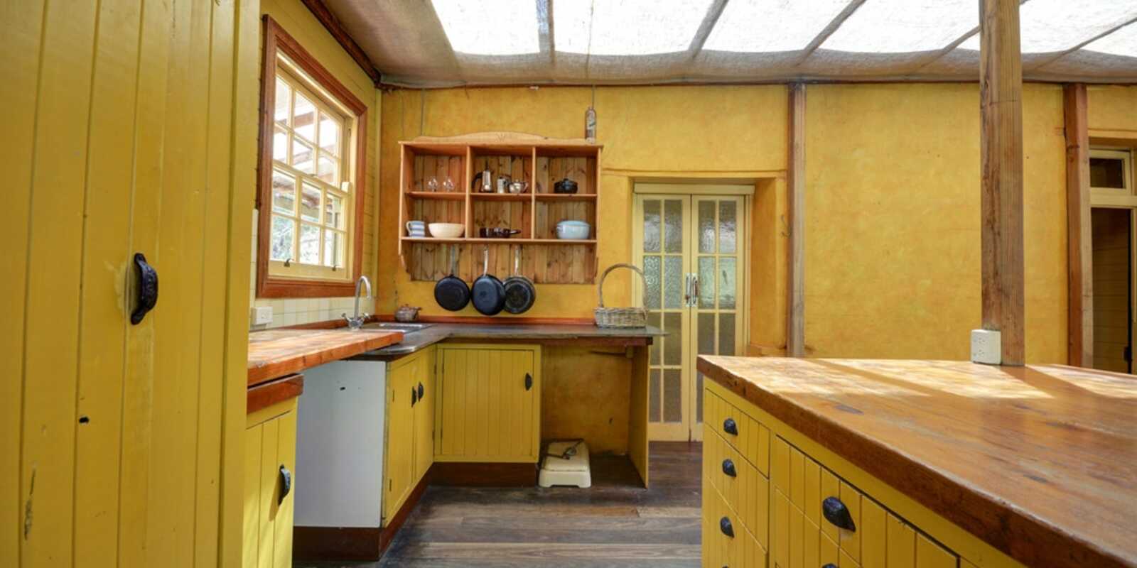 23 Pinnacle Road Megalong Valley