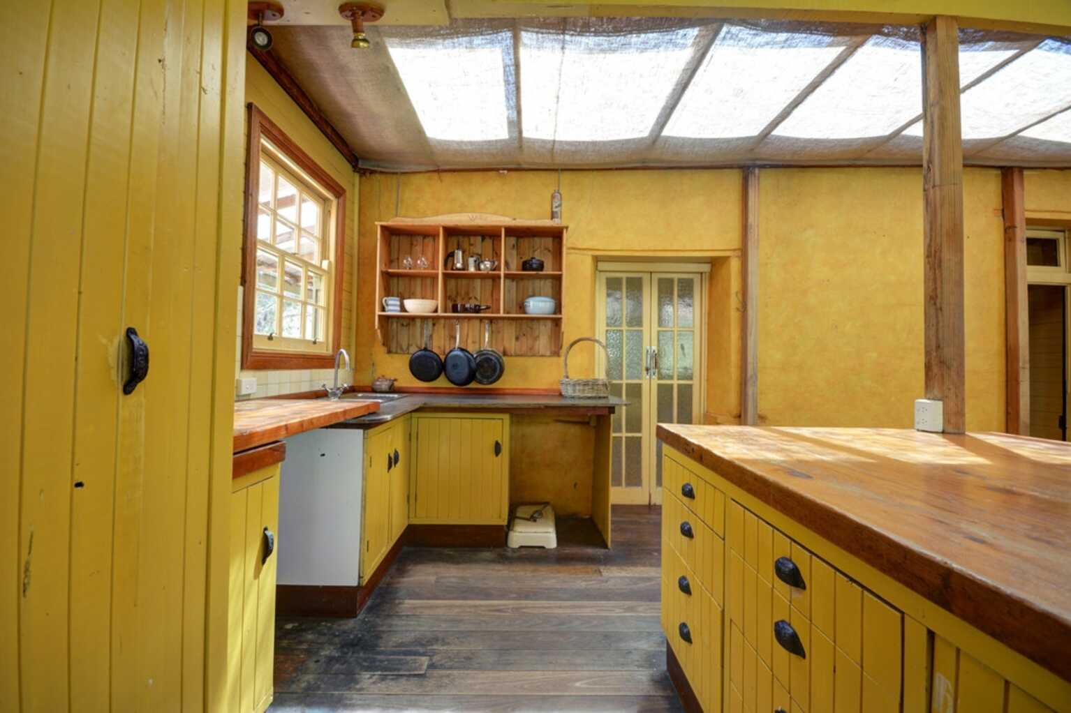 23 Pinnacle Road Megalong Valley